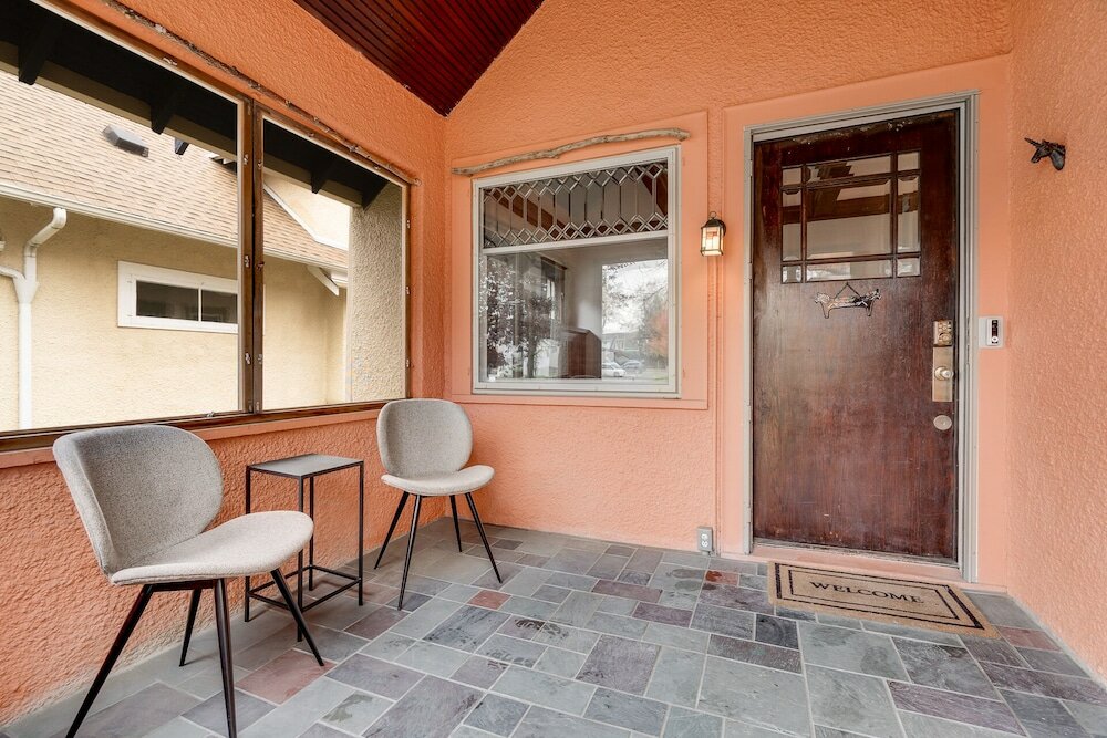 Фото Lyndale Bungalow