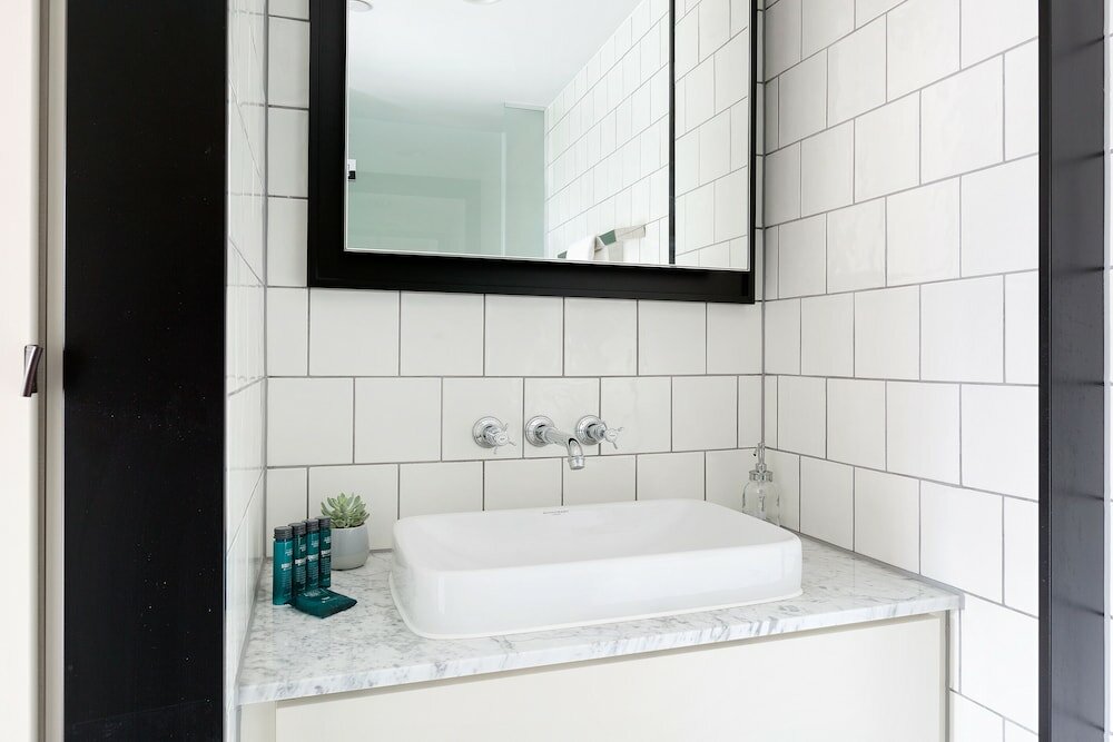 Фото Luxurious Hammersmith Apartment