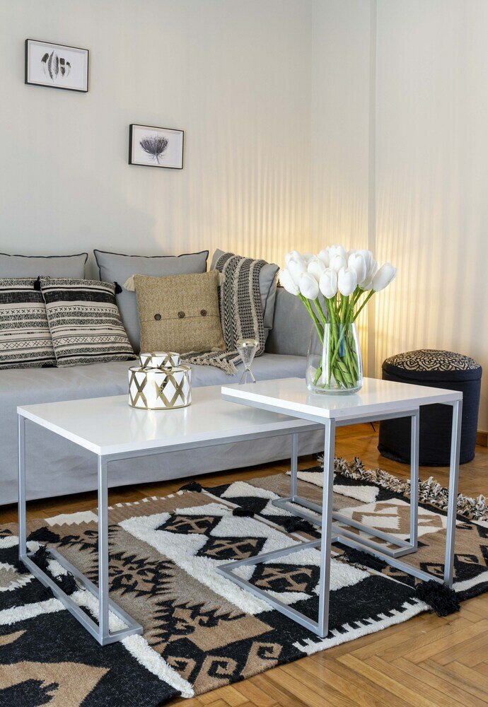 Фото Dandelion Apartment with Acropolis View