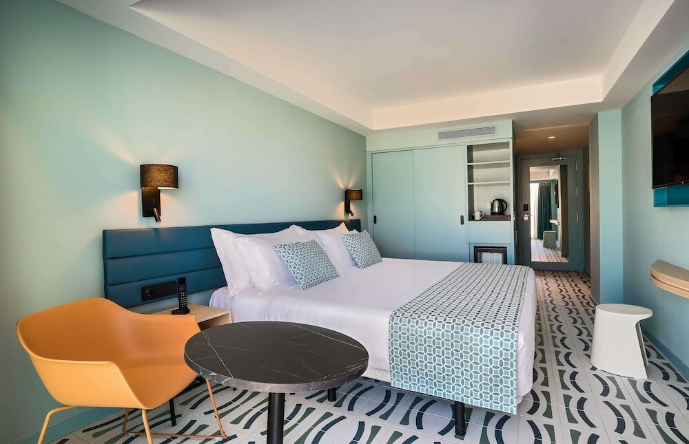 Фото Barceló Benidorm Beach