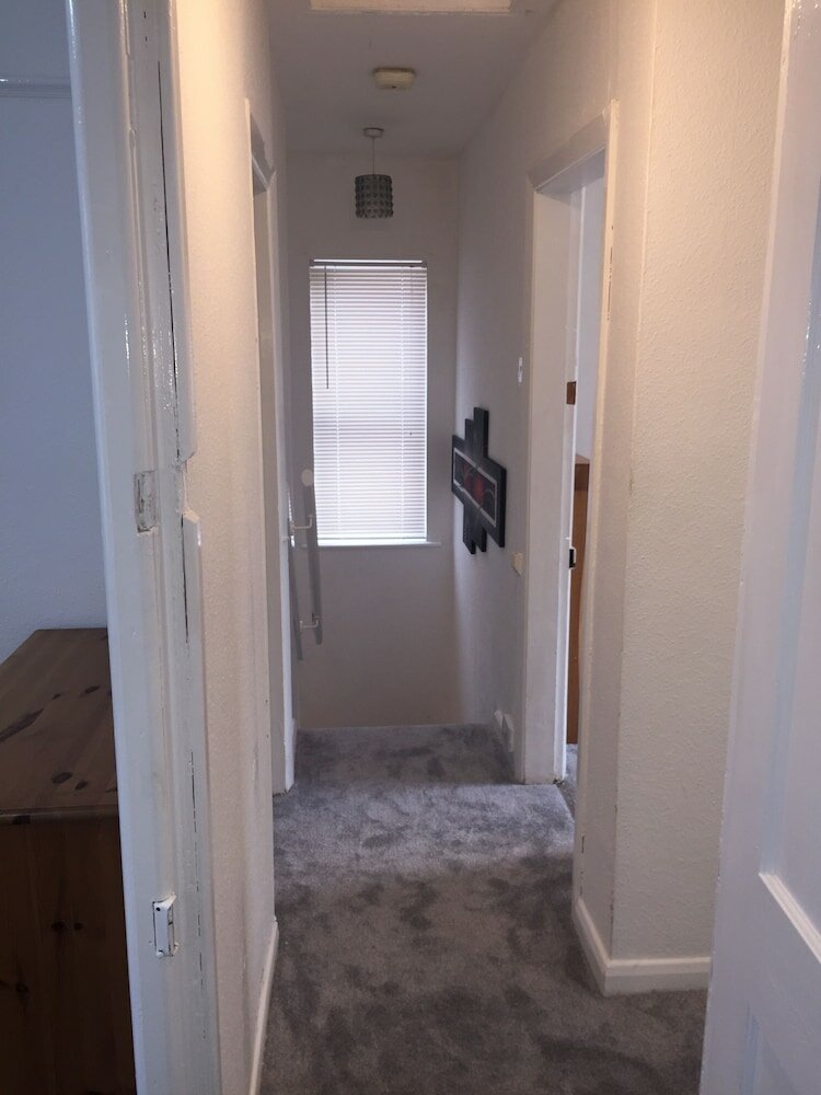 Фото Worcester Town Centre Home & Garden