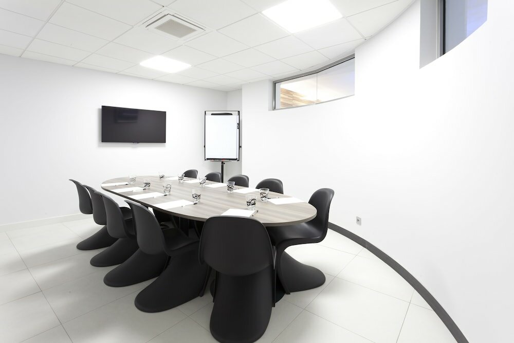 Фото Nemea Appart Hotel Concorde Toulouse Gare Matabiau