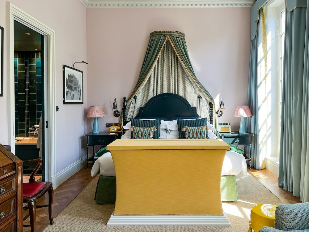 Фото Beaverbrook Town House