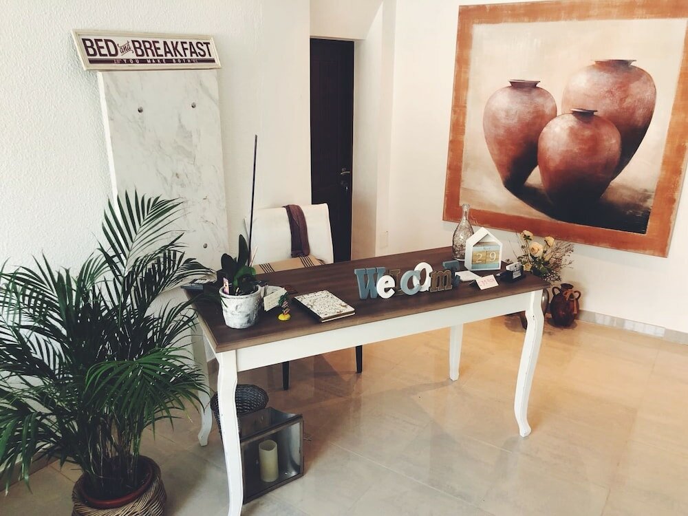 Фото Villa Breeze Boutique Guest Rooms Marbella