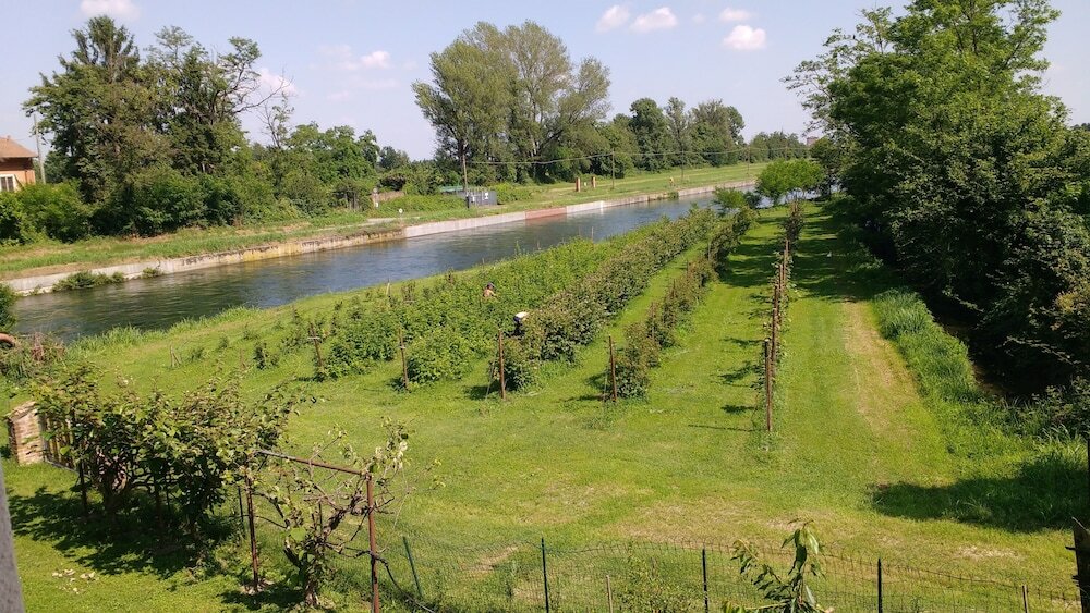 Фото Agriturismo Cascina Poscallone