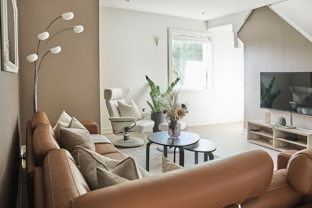 Фото Staysville - Eiganes