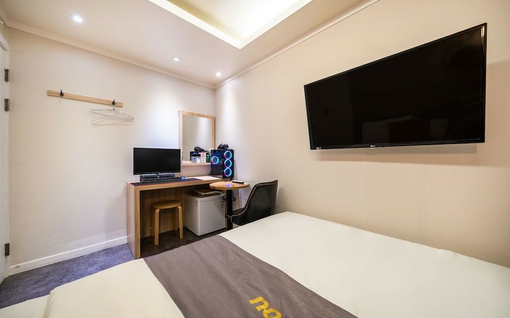 Фото Yeongdeungpo For U