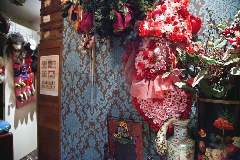 Фото Boutique Bijoux Garden Flat in Vibrant Oval