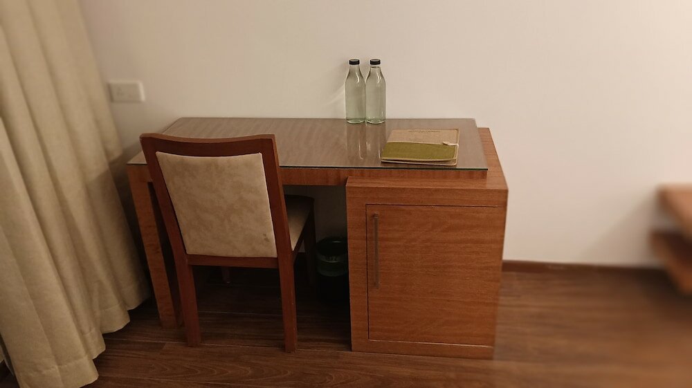 Фото Mountain Retreat Kodai