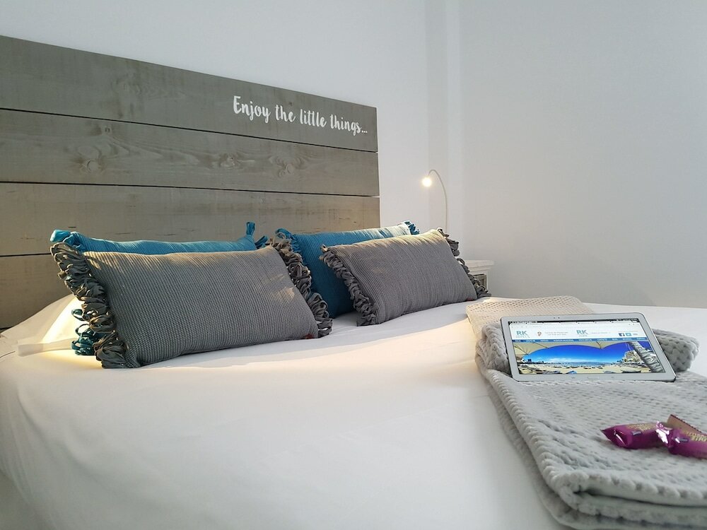 Фото Rk City Center Vivienda Vacacional