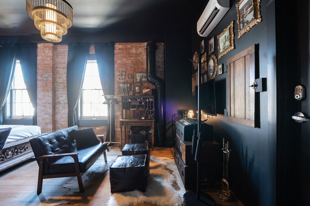 Фото Pickle Factory Hotel