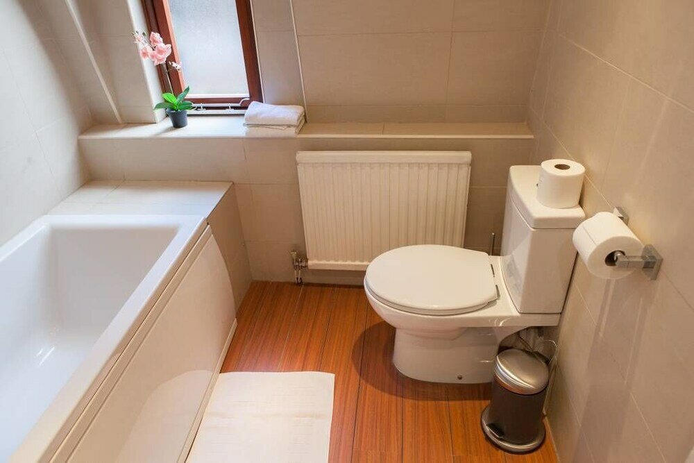 Фото Stylish Apartments next to Buckingham Palace