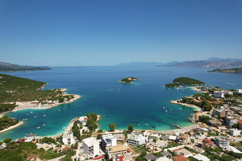 Фото Esmerald Hotel