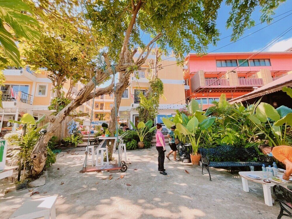 Фото Guyana Saikaew