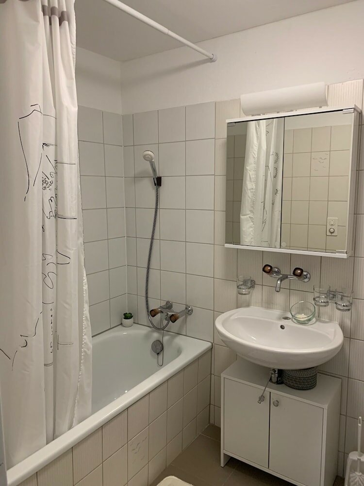 Фото Altstadtwohnung