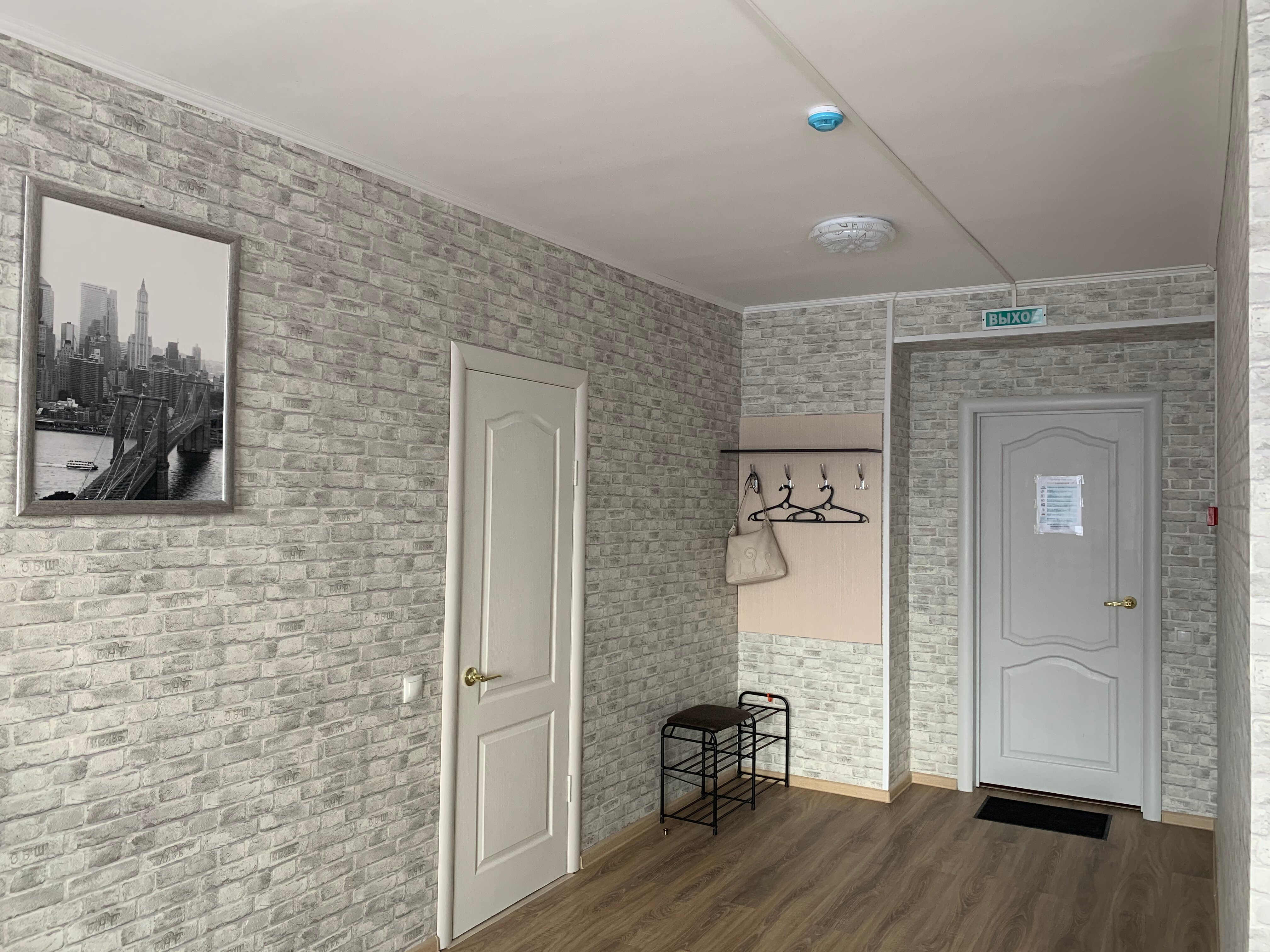 Фото Тихая сосна