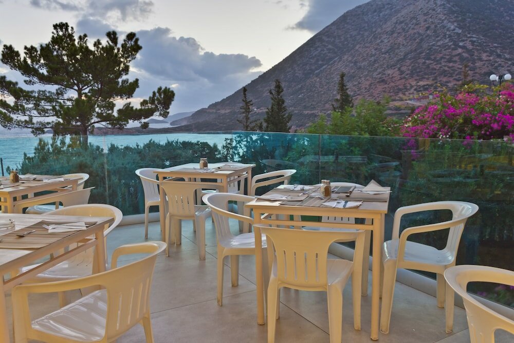 Фото Mitsis Bali Paradise