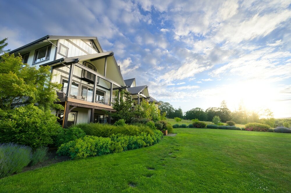 Фото The Setting Inn Willamette Valley