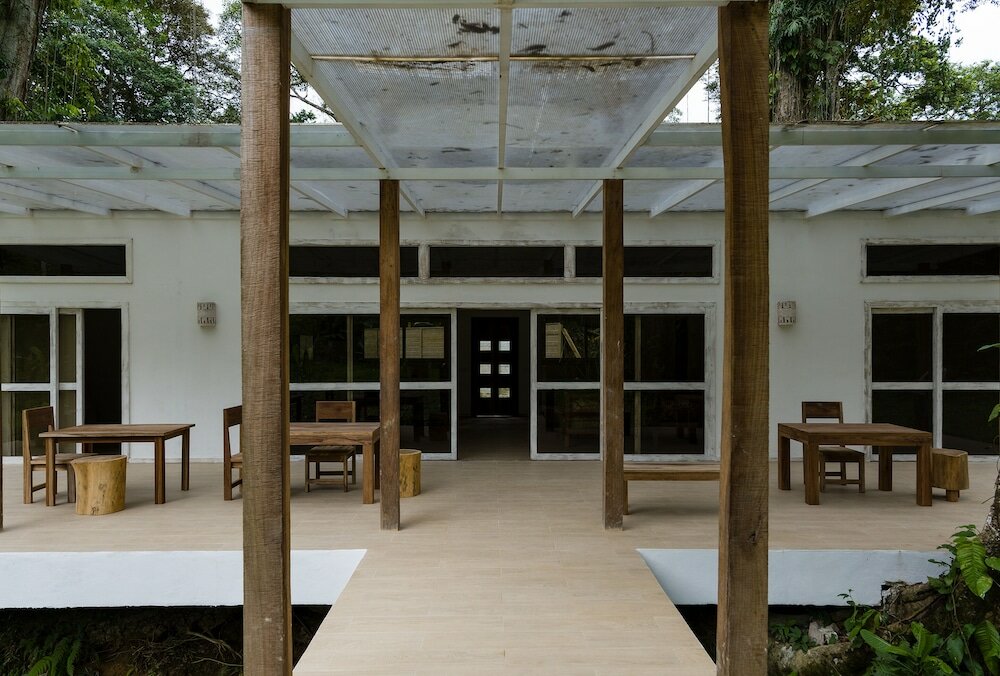 Фото Sonora Caribbean Jungle Retreat