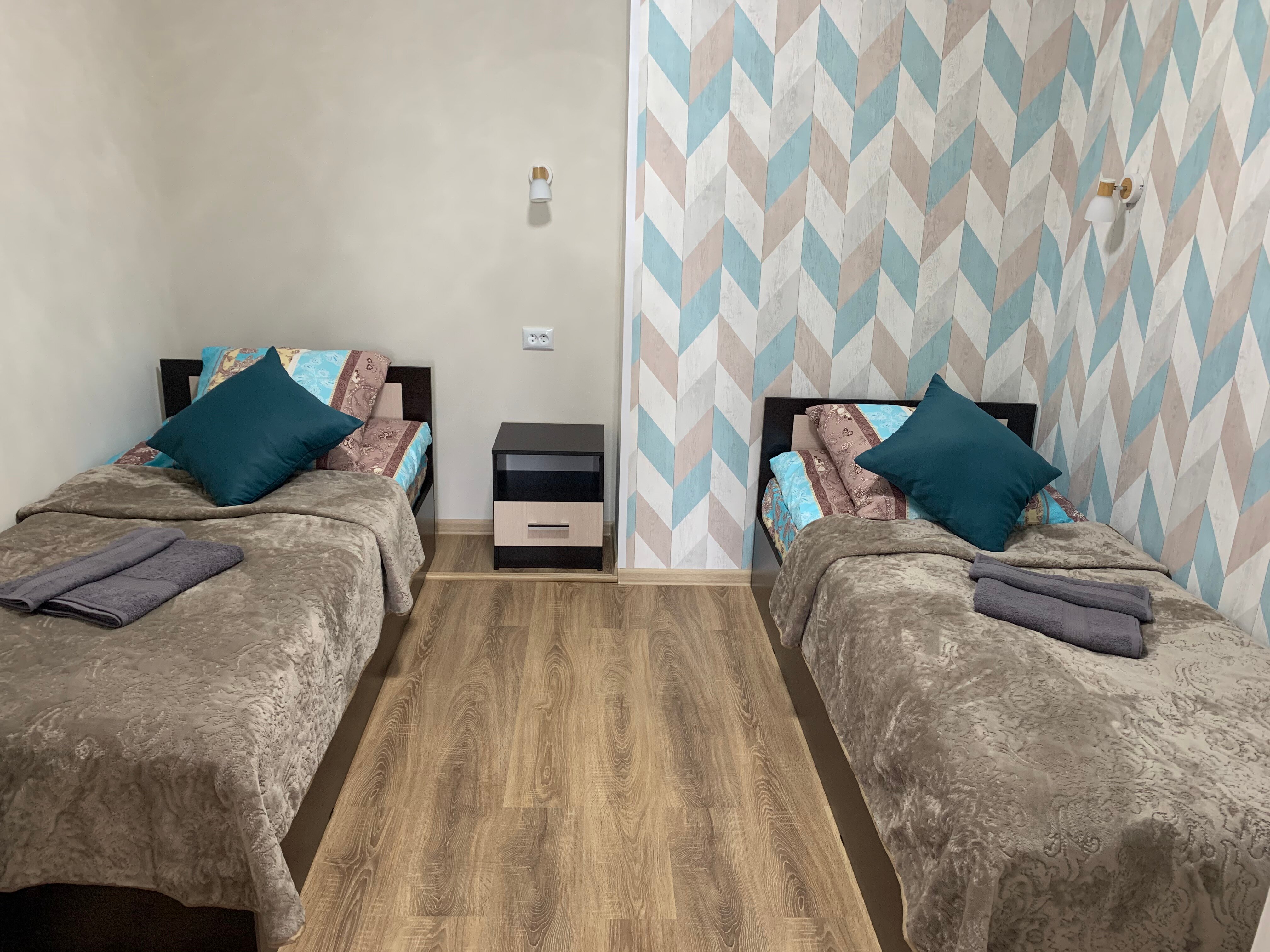 Фото Тихая сосна