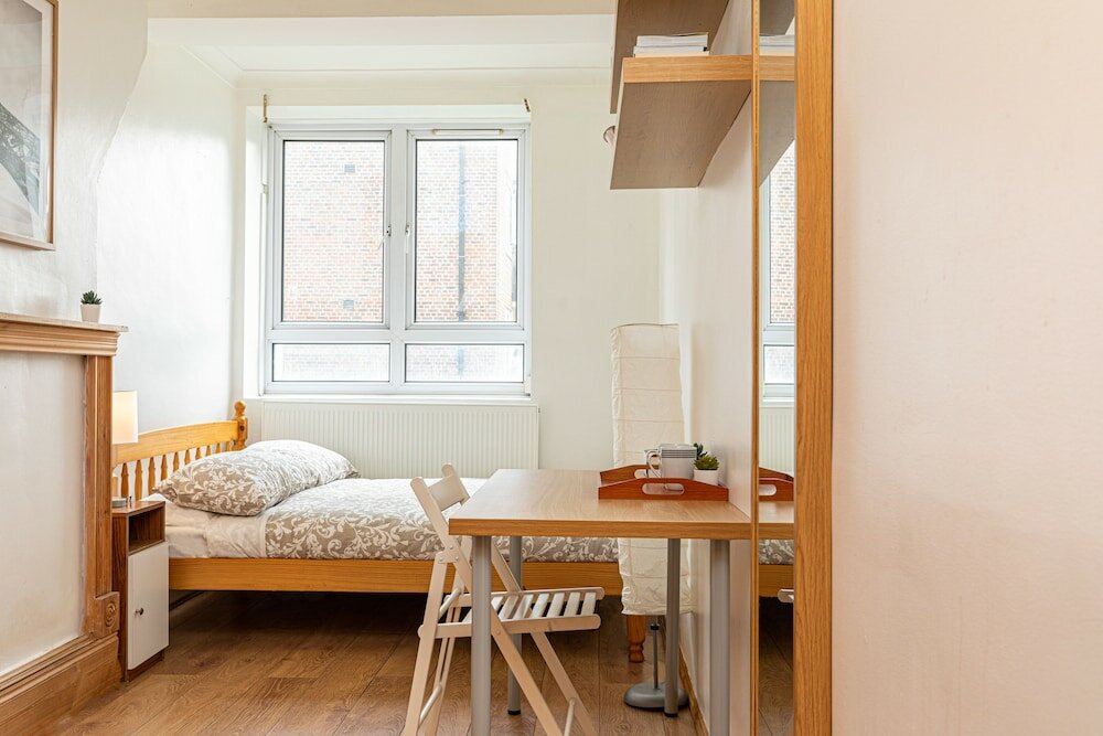 Фото Tower Bridge Accommodation - 1