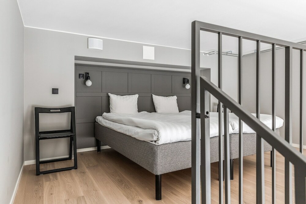 Фото Part-Time Home Täby