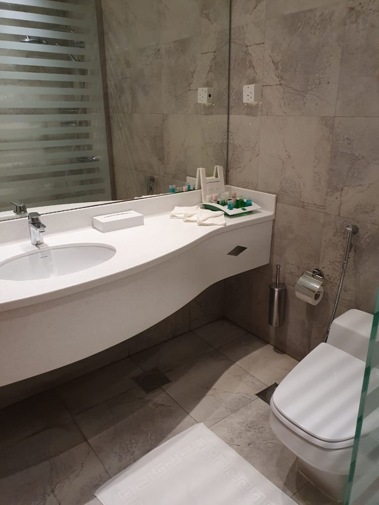 Фото Mena Holiday Beach Resort Half Moon Bay