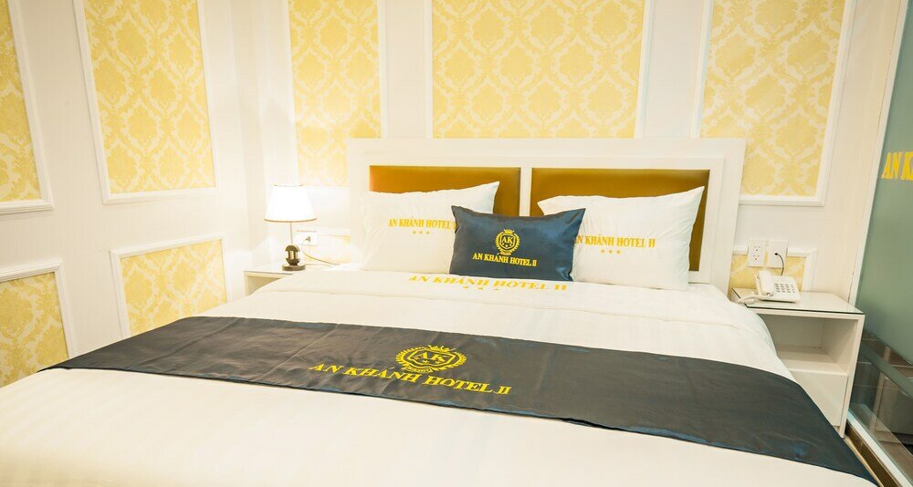 Фото Aha An Khanh 1 Hotel