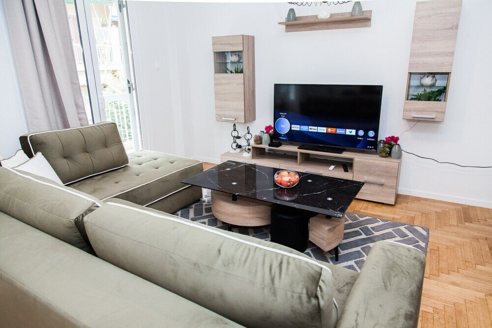 Фото Elegant apt in Kifisia