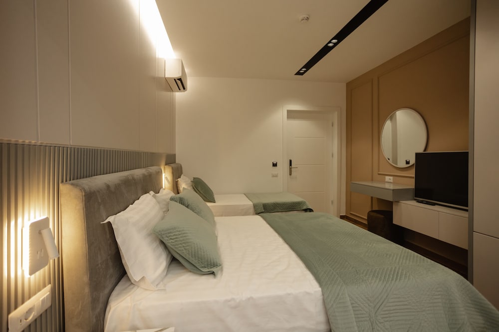 Фото Kompleksi Royal