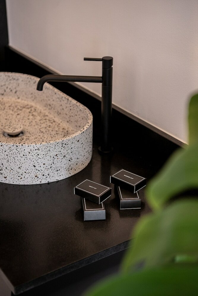 Фото Nuovo Luxury Suites