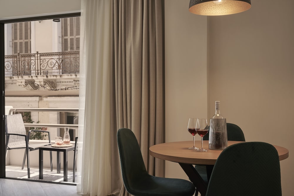 Фото Hestia - Asklipiou 61