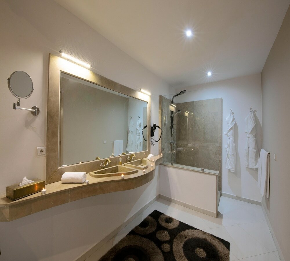 Фото Eden Lodges & SPA