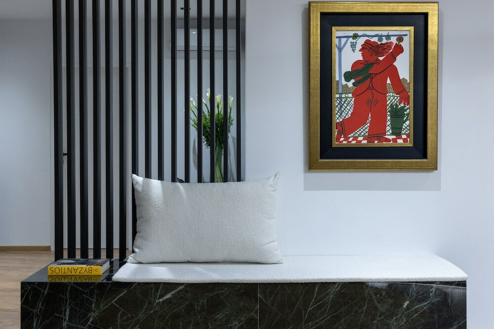 Фото Koniama Acropolis