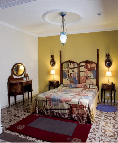 Фото Art Boutique Hotel Chamarel