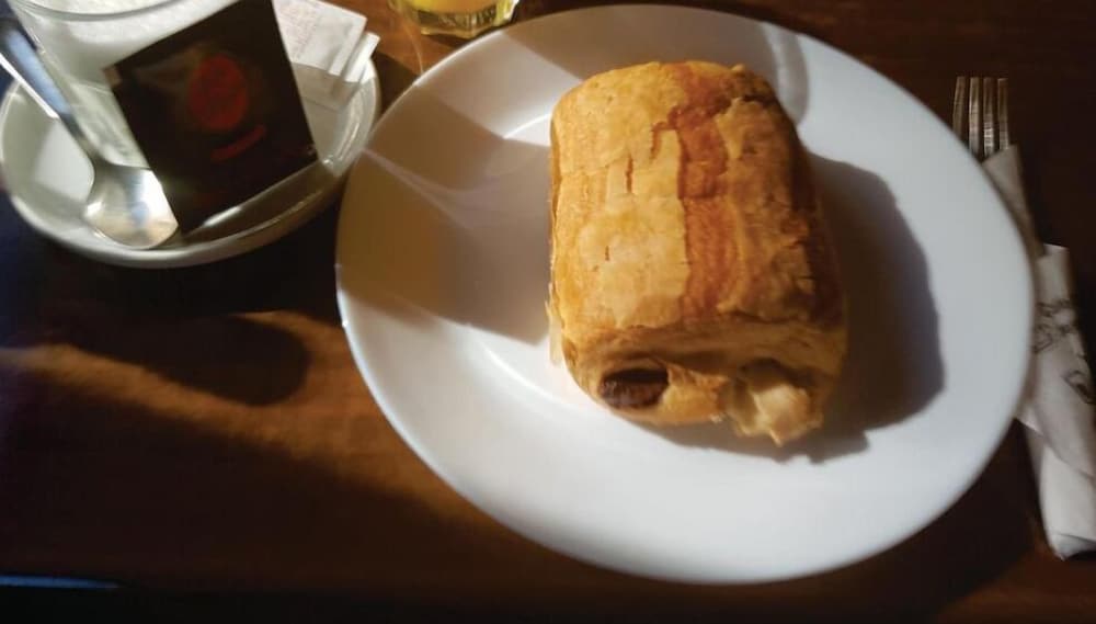 Фото El Castillo