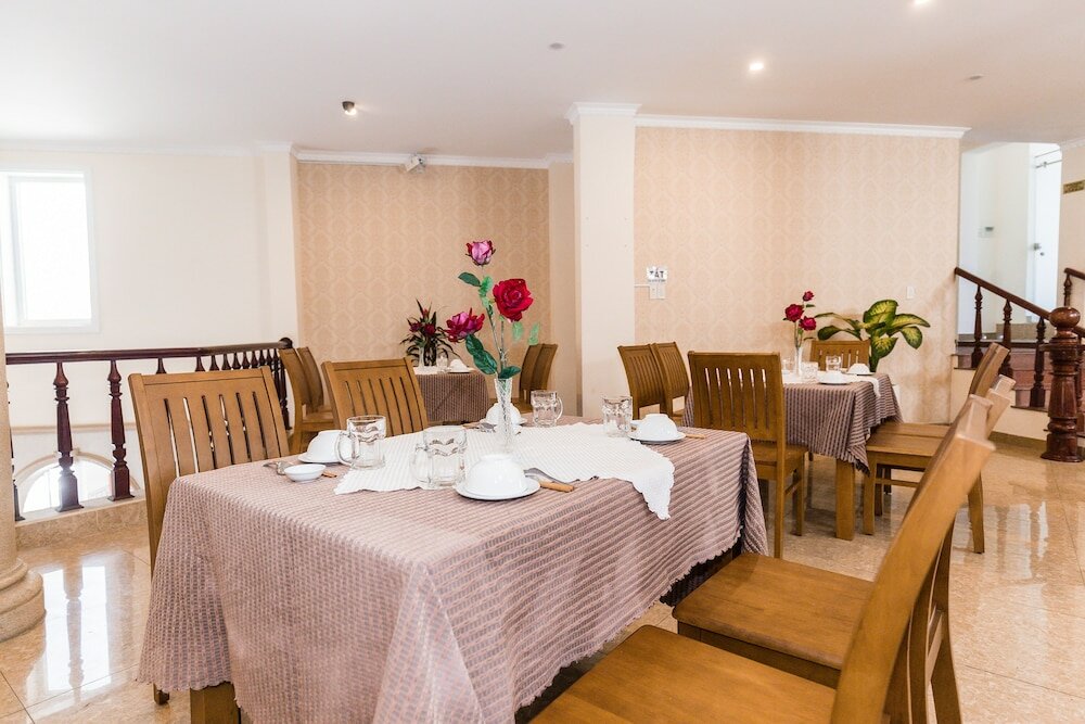 Фото Marina Luxury Vung Tau