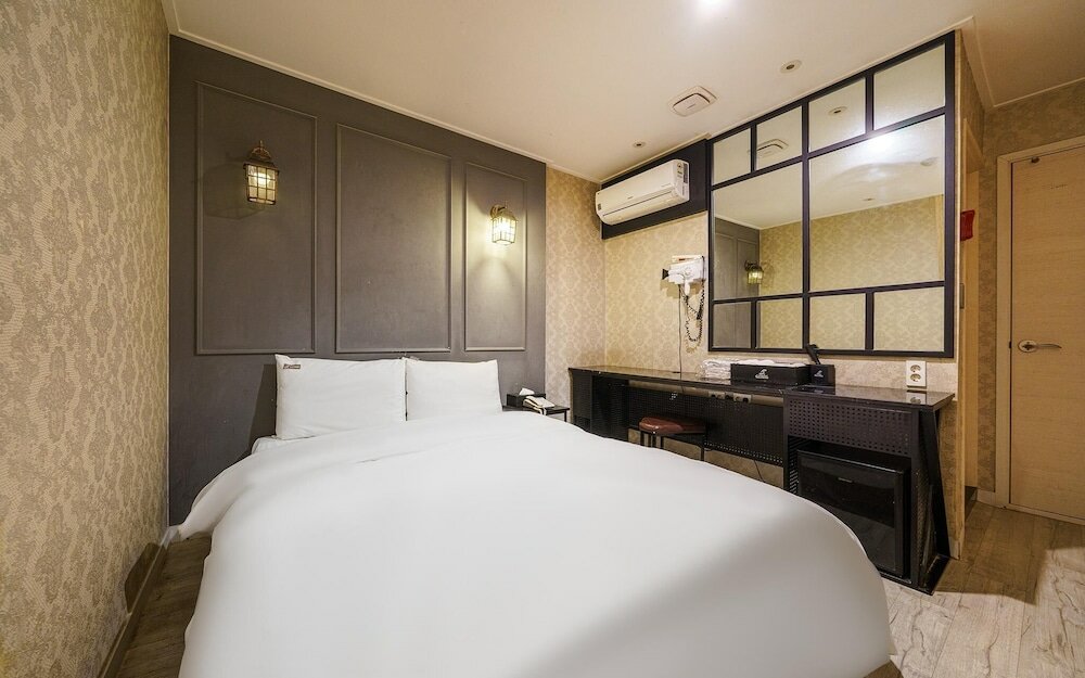 Фото Sangbong Salmon