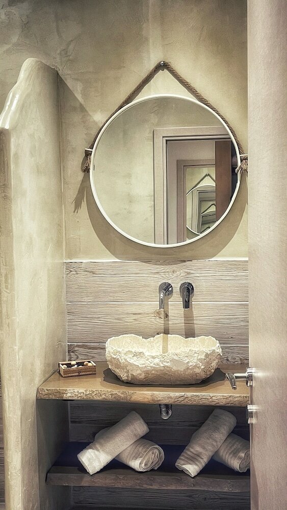 Фото Scarabeo Hotel & Villas Parga