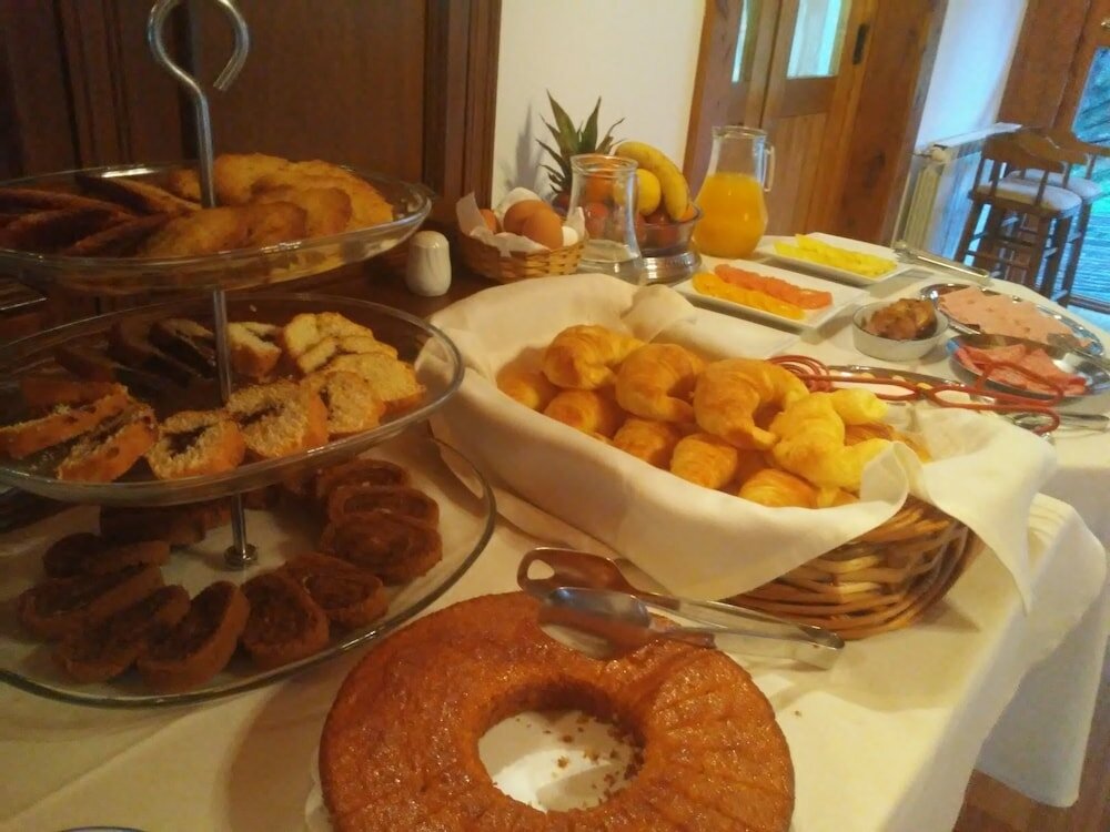 Фото Aldea Bonita