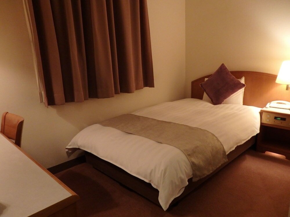 Фото Hotel Hashimotorou