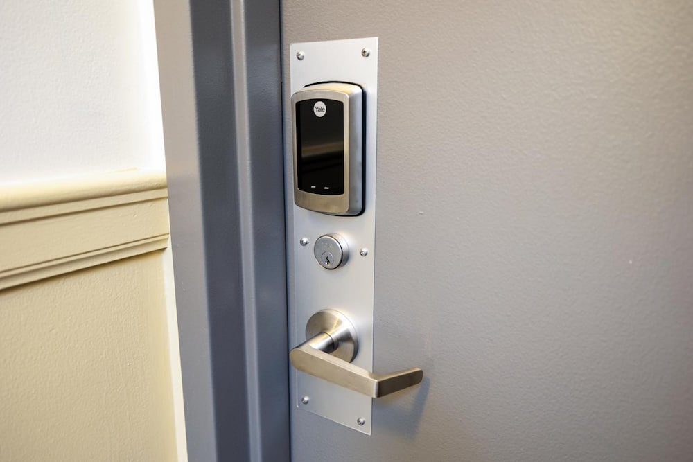 Фото Kasa The Duffy Times Square