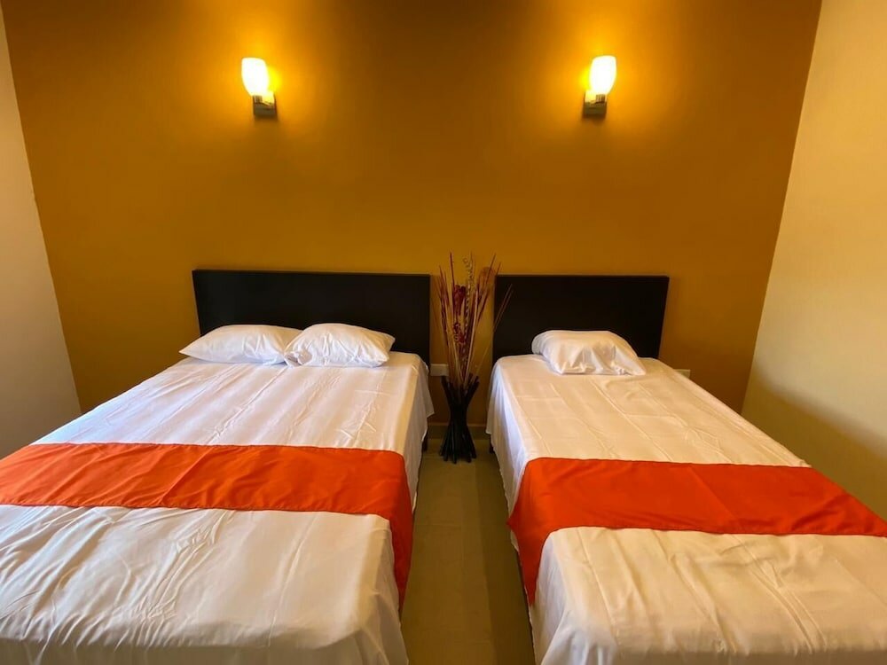 Фото Los Candiles