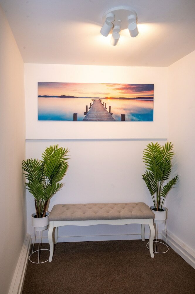 Фото Palms Apartments Budapest