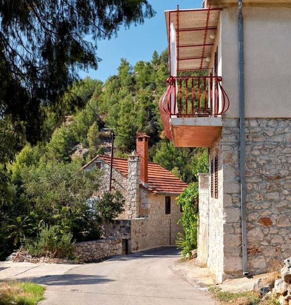 Фото Barba - Apartments With Air Conditioning - A3