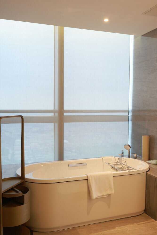 Фото The Westin Zhongshan Guzhen