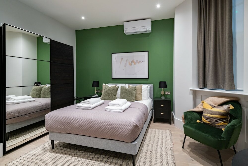 Фото 2 Queensberry Place by Stayo