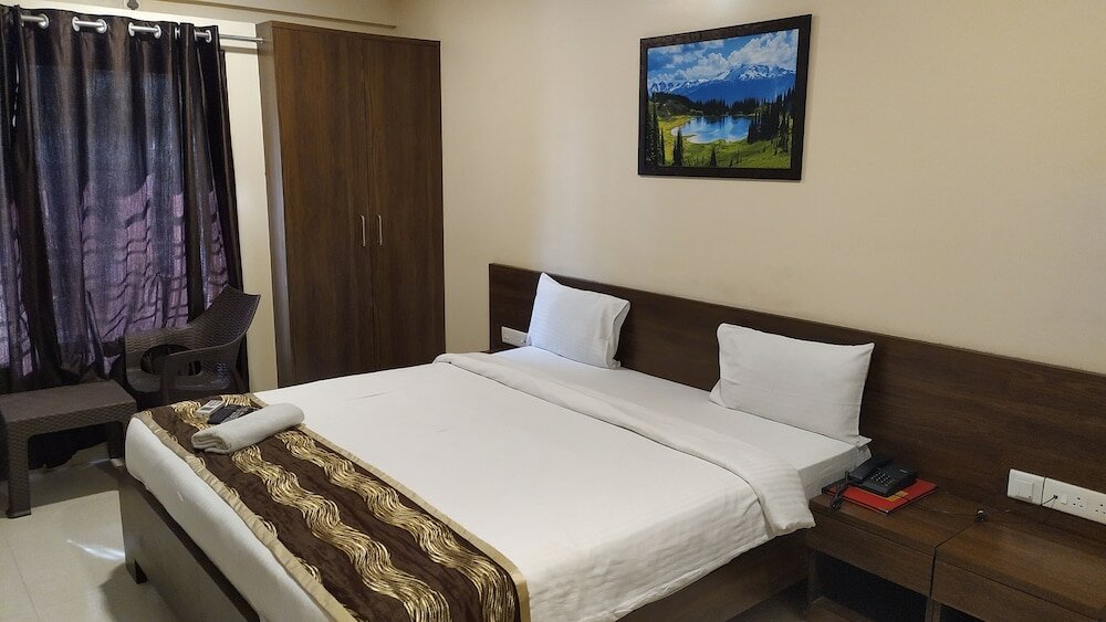 Фото Kedari Residency