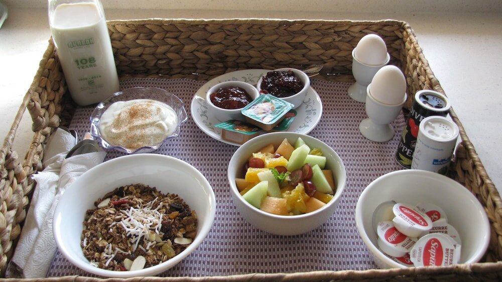 Фото Discovery Yukon Lodgings