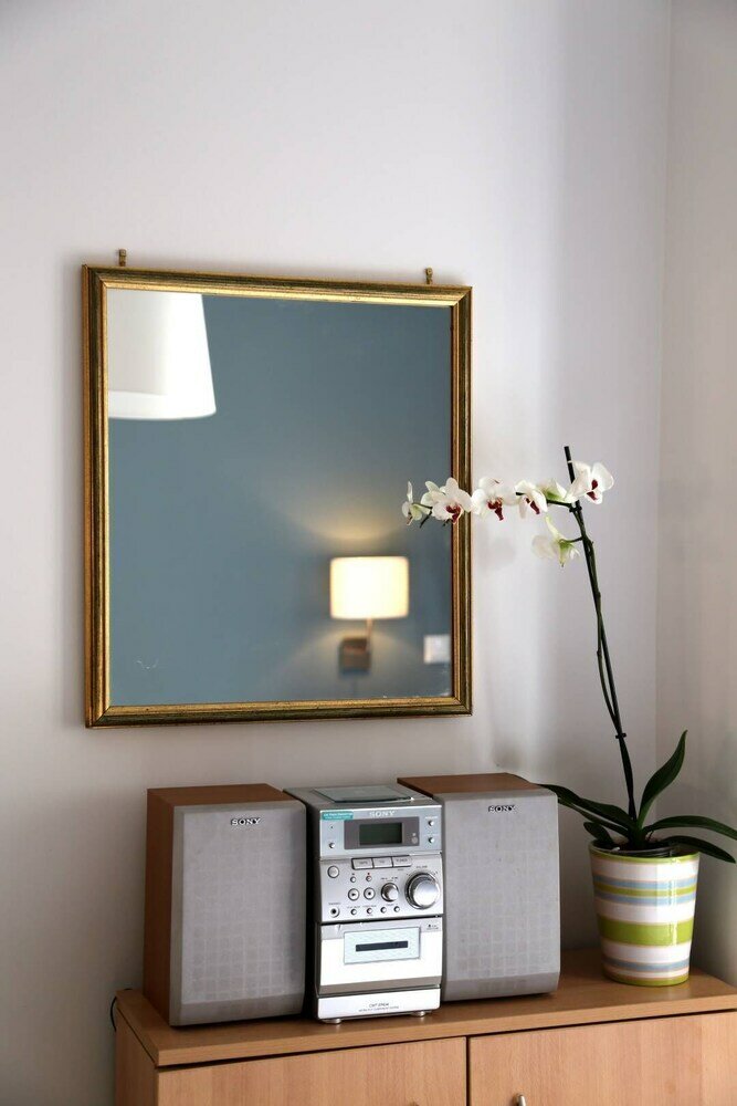 Фото Stylish Modern Apartment